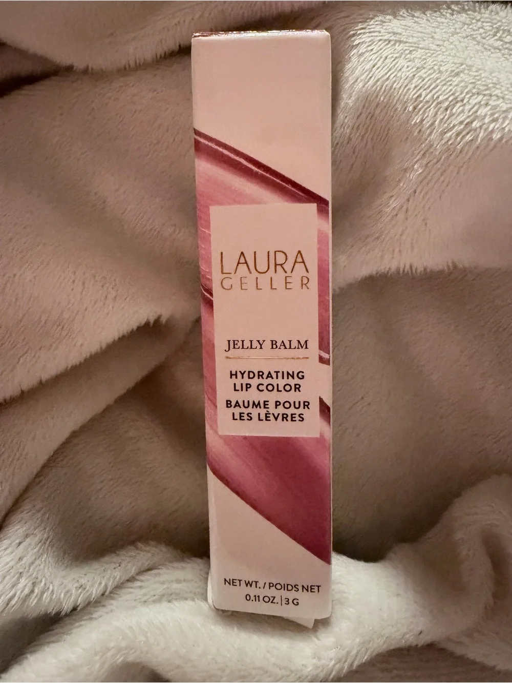 Laura Geller Jelly Balm “Jammin”